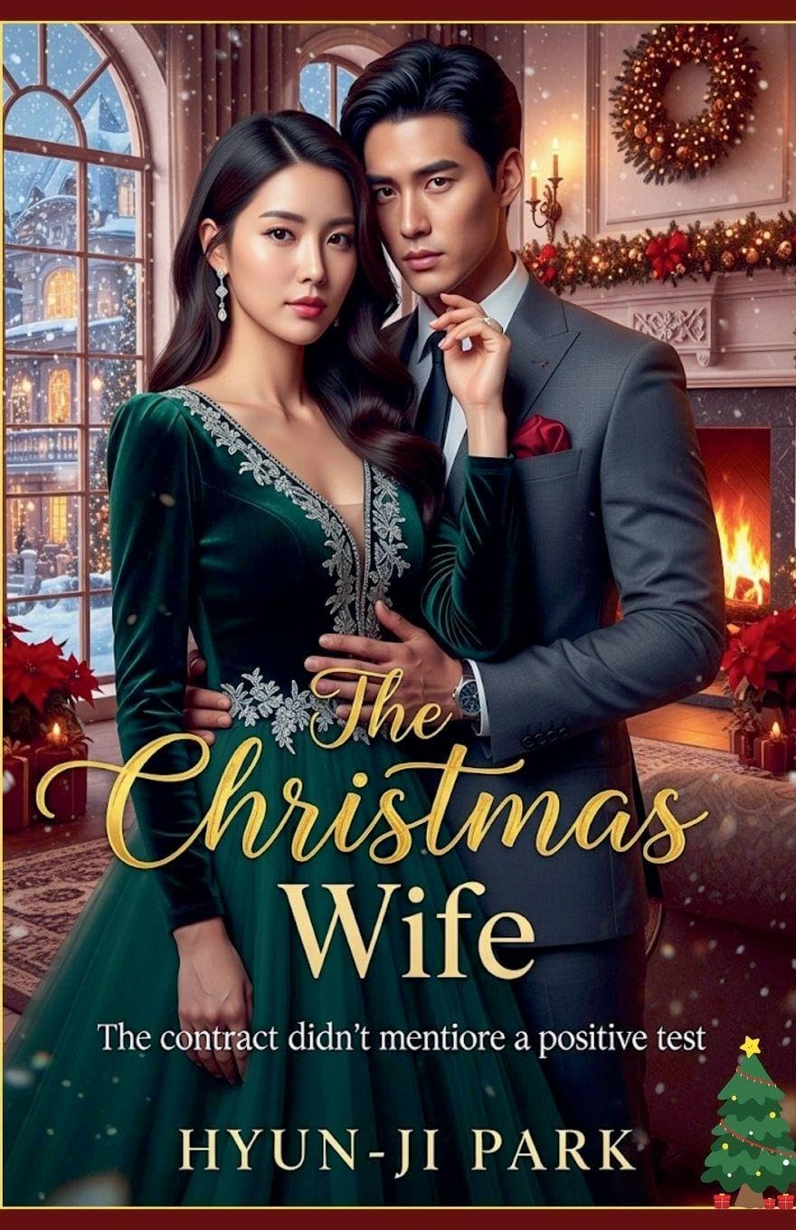 The Christmas Wife Contemporary literature