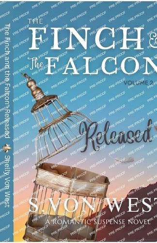 The Finch and the Falcon Contemporary literature