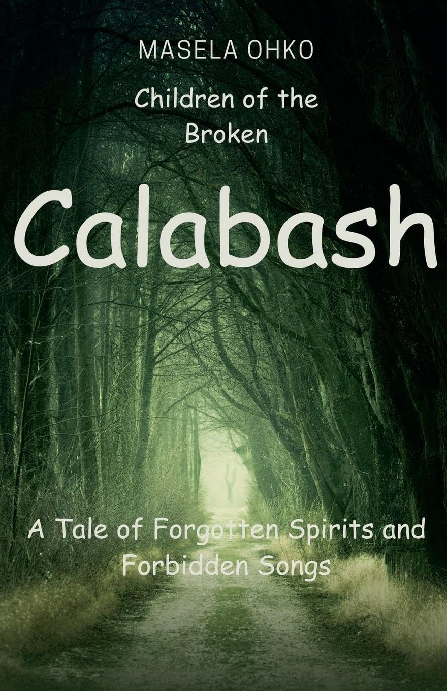 Children of the Broken Calabash Contemporary literature