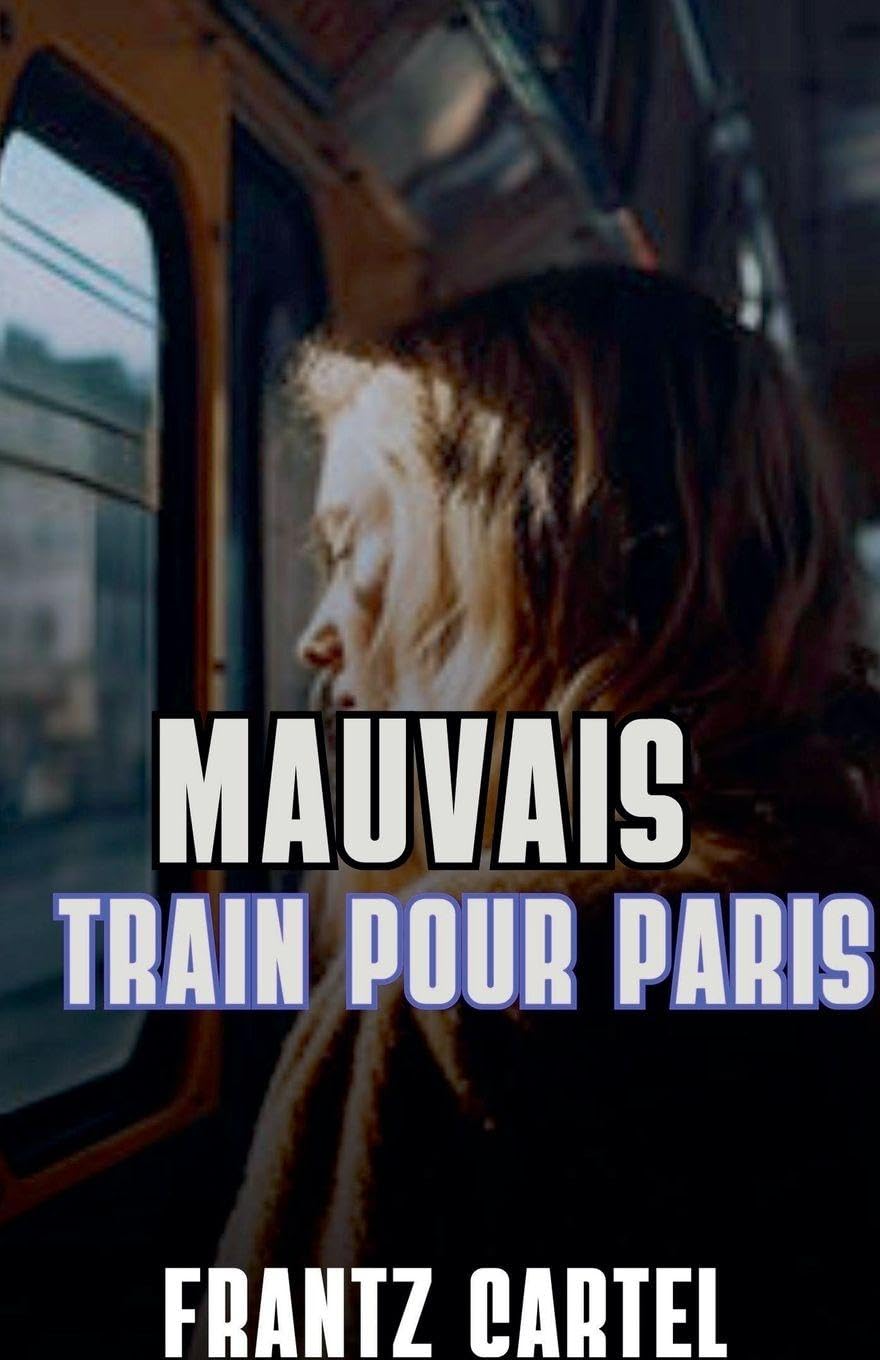 Mauvais train pour Paris Contemporary literature
