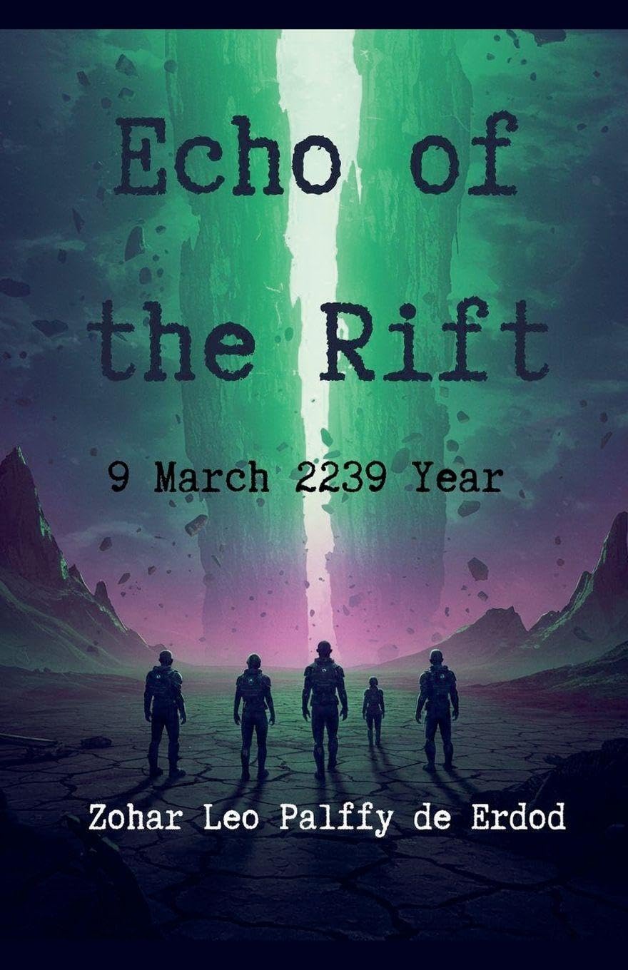 Echo of the Rift Contemporary literature