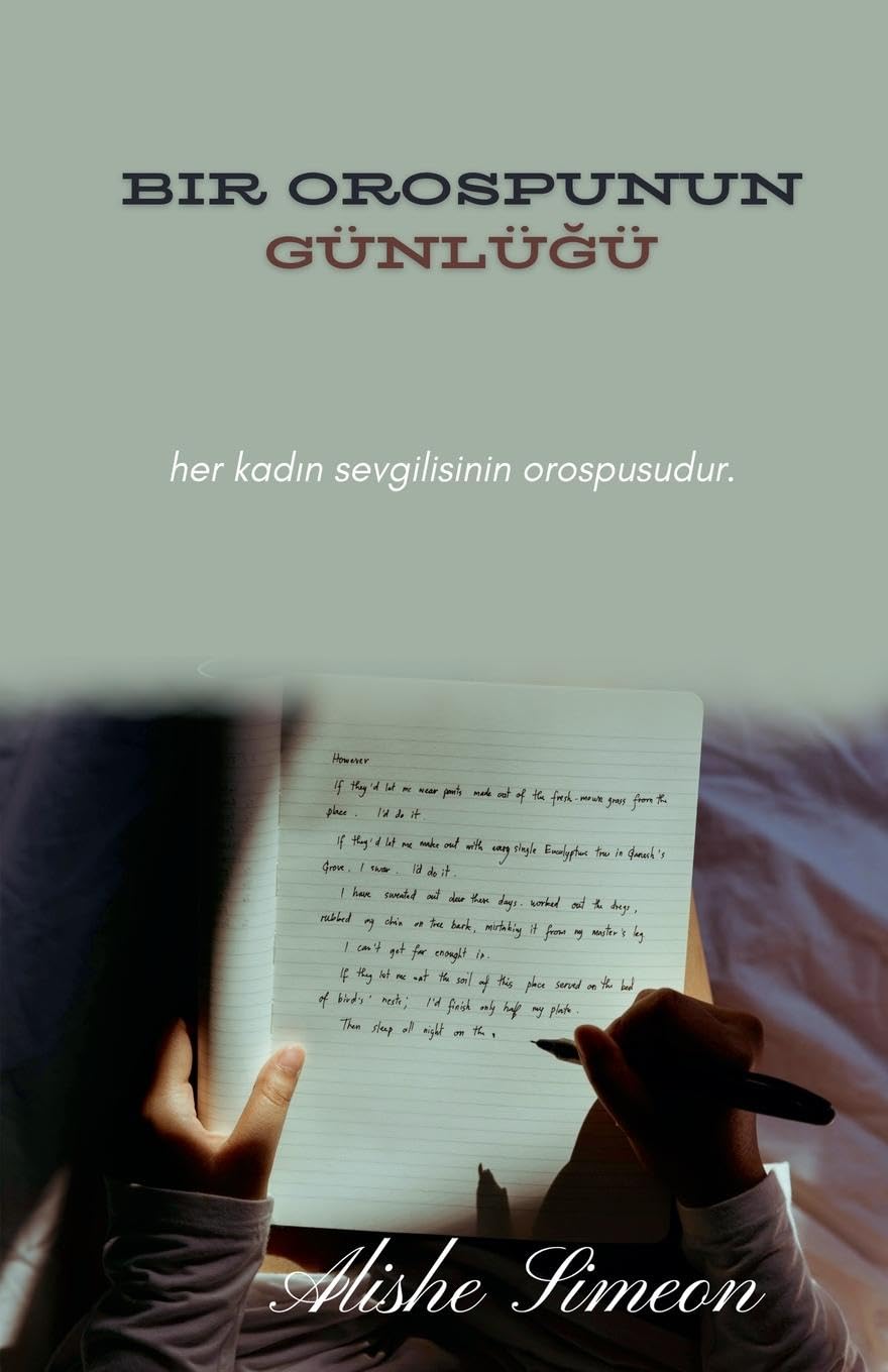 Bir Orospunun Günlü¿ü Contemporary literature