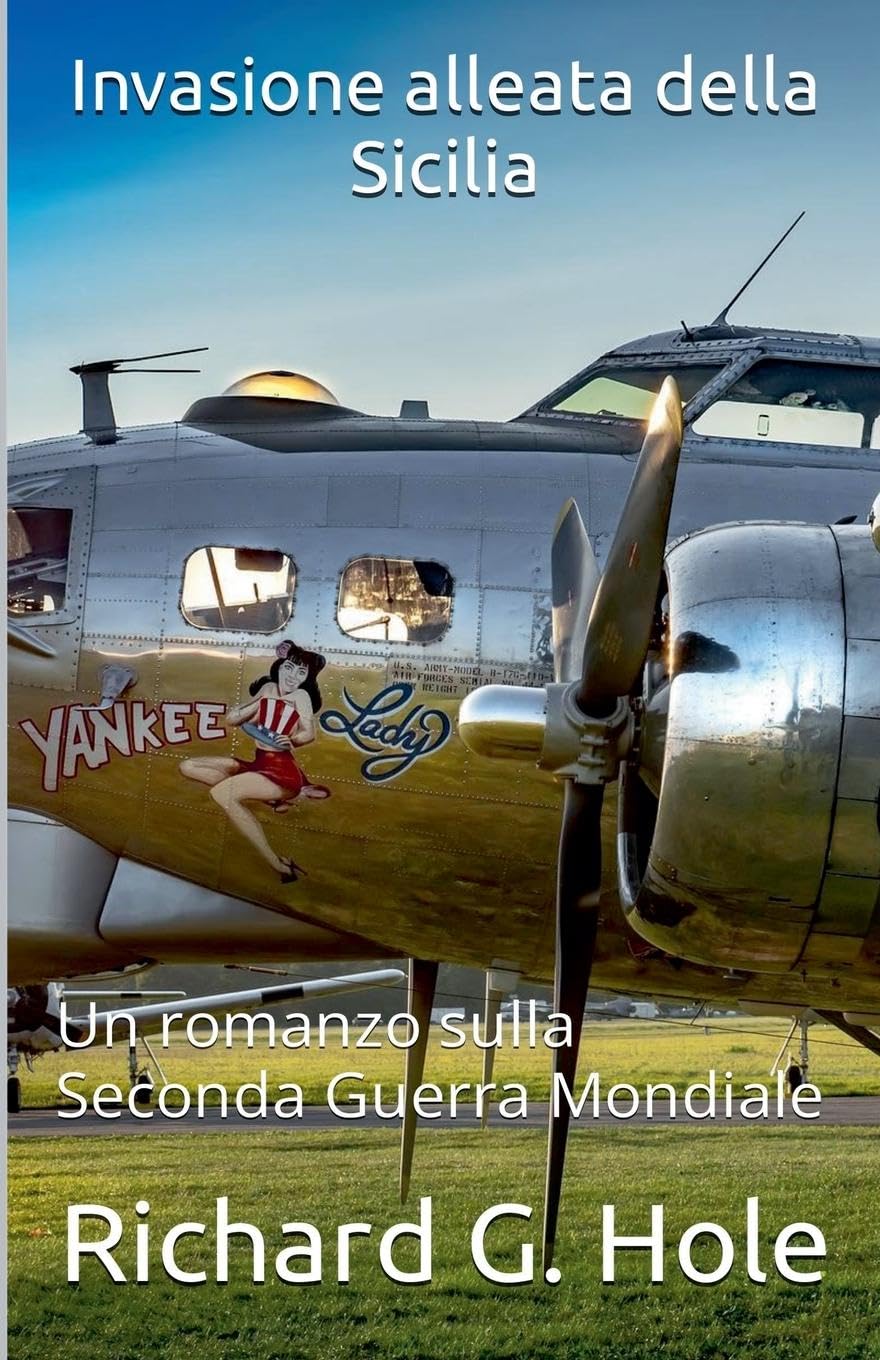 Invasione alleata della Sicilia Action & Adventure