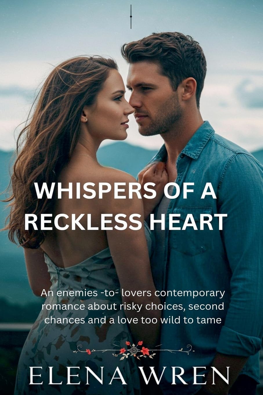 Whispers of a Reckless Heart Contemporary literature
