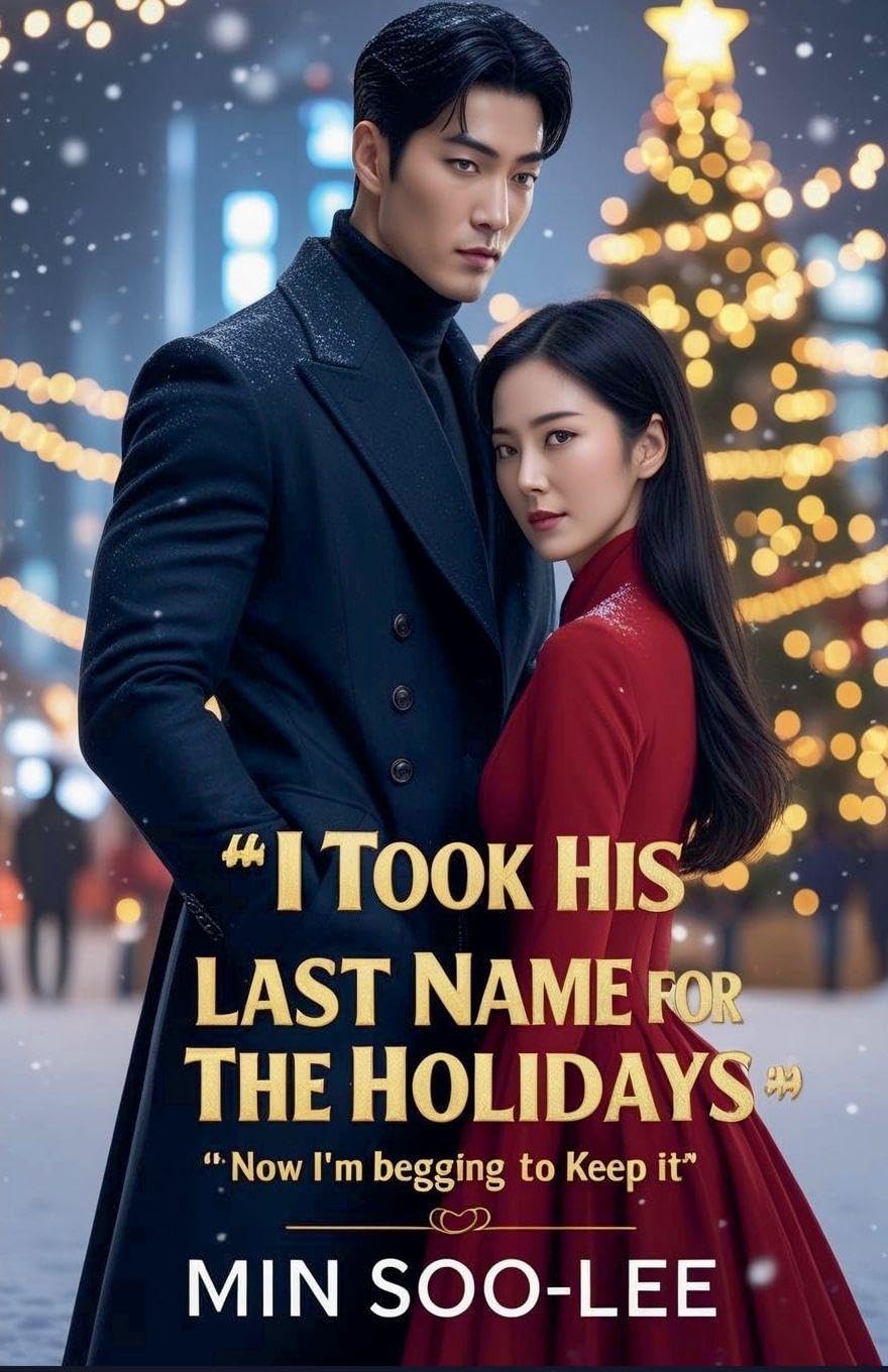 I Took His Last Name for the Holidays Contemporary literature