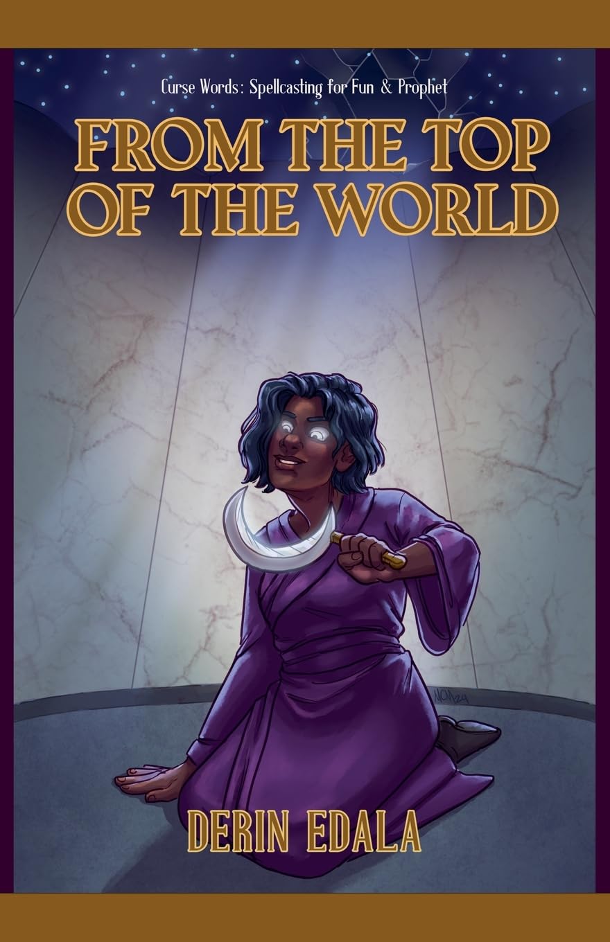 From the Top of the World Historical Fiction