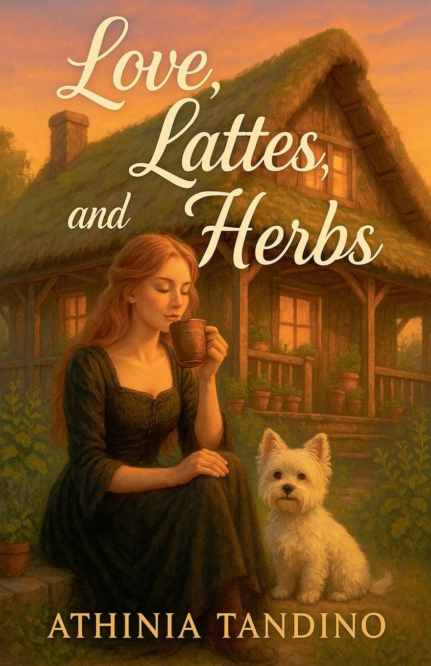 Love, Lattes, and Livestock Humour & Satire