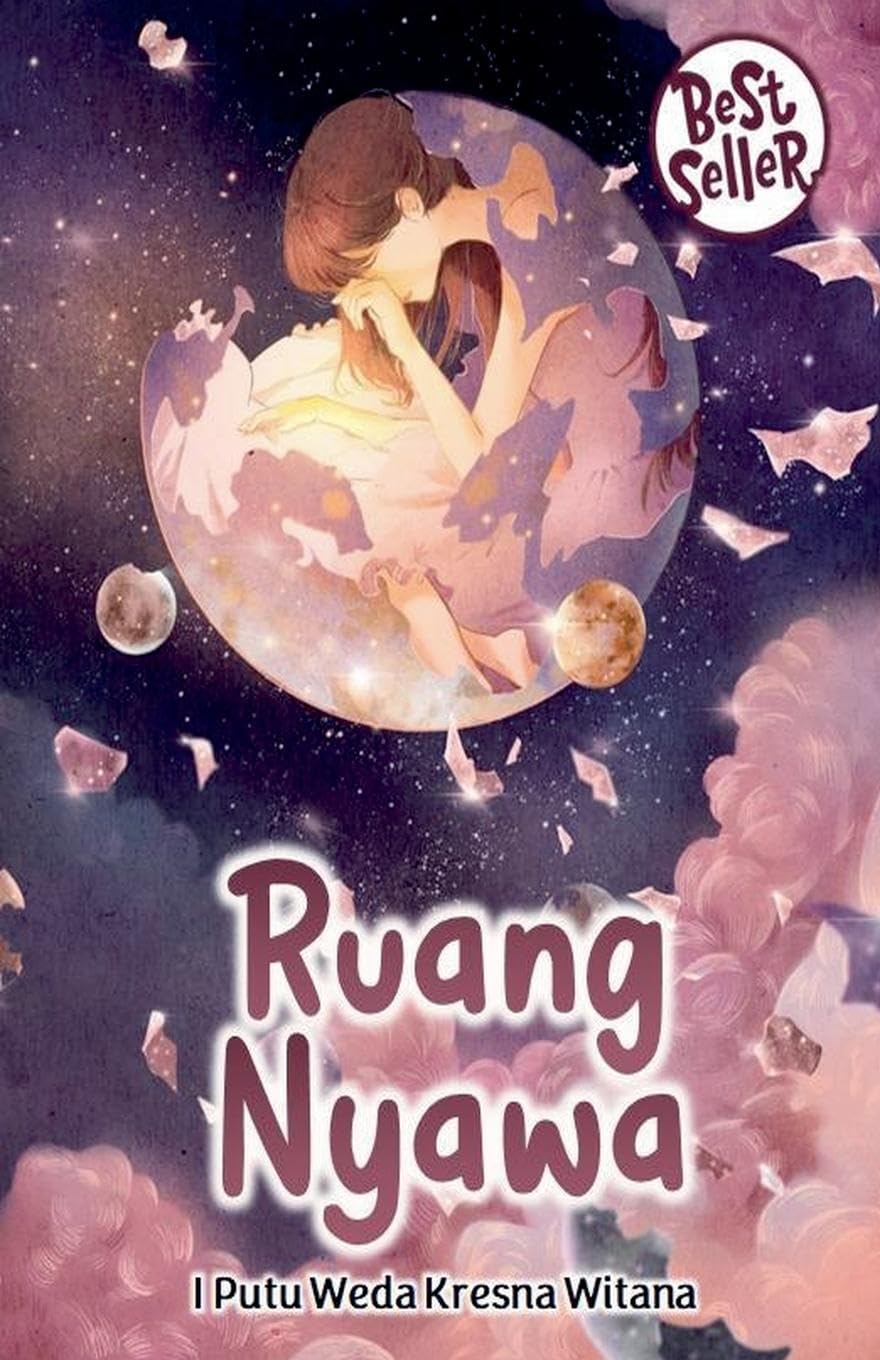 Ruang Nyawa Contemporary literature