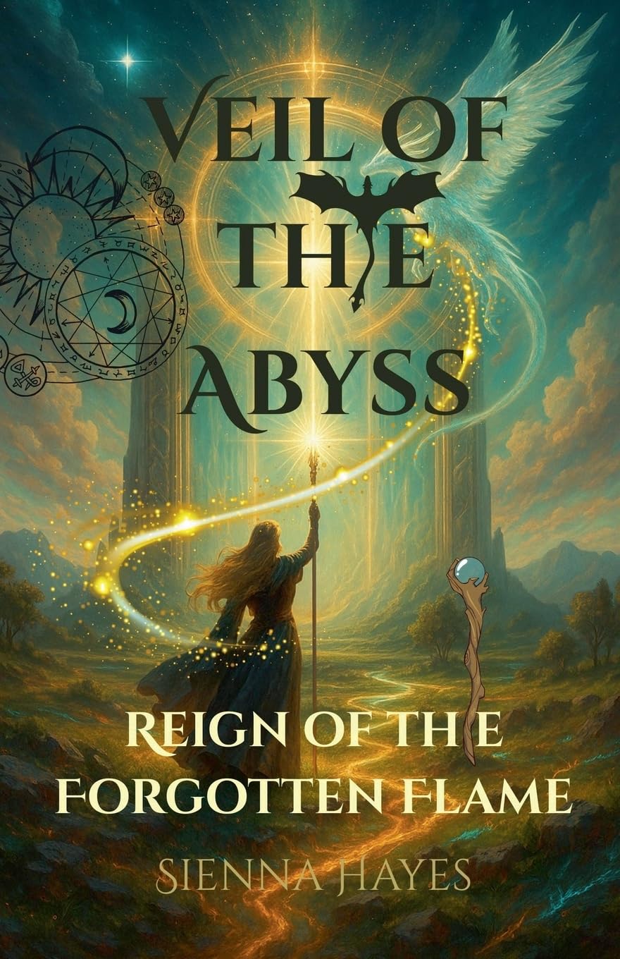 Veil of the Abyss Action & Adventure