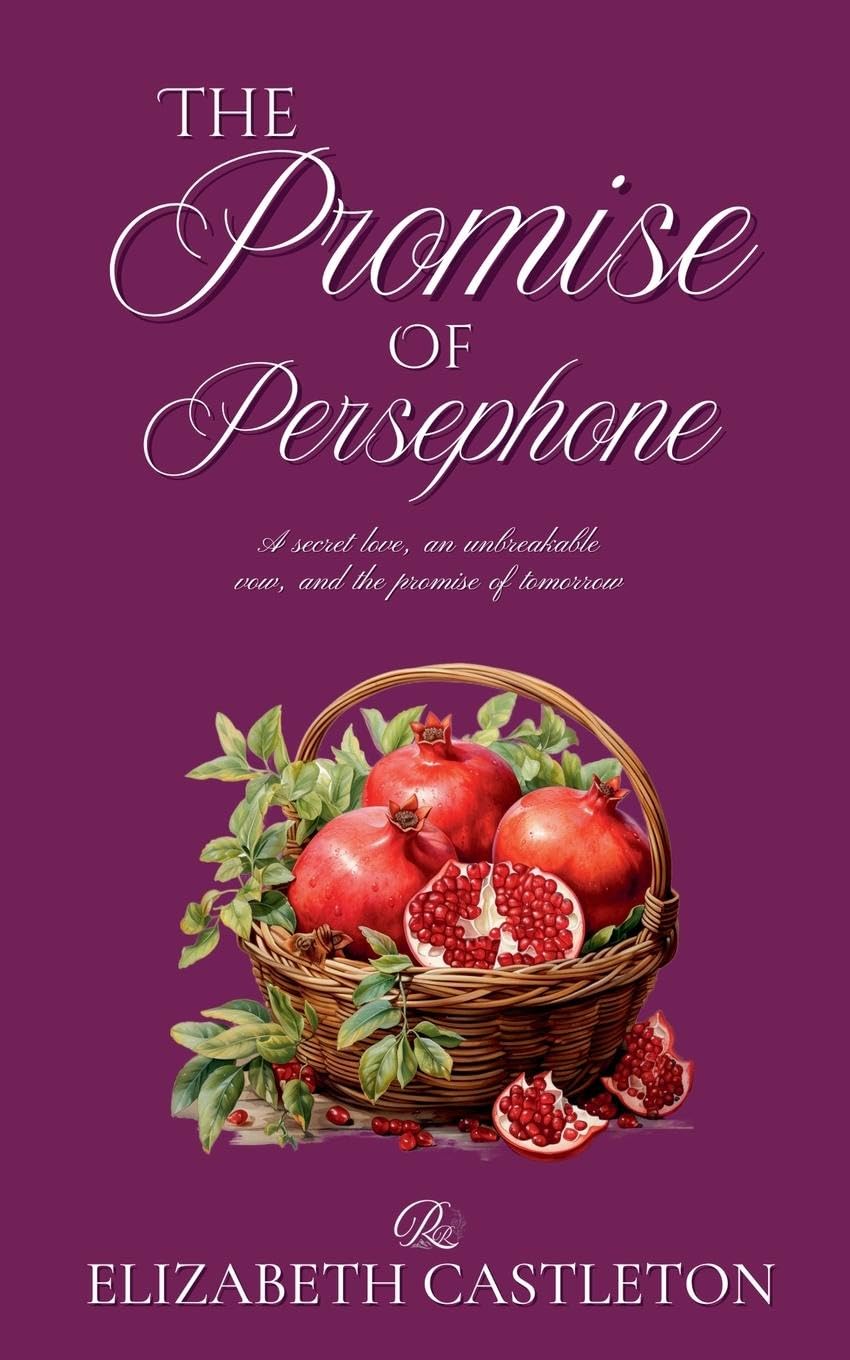 The Promise of Persephone Historical Fiction