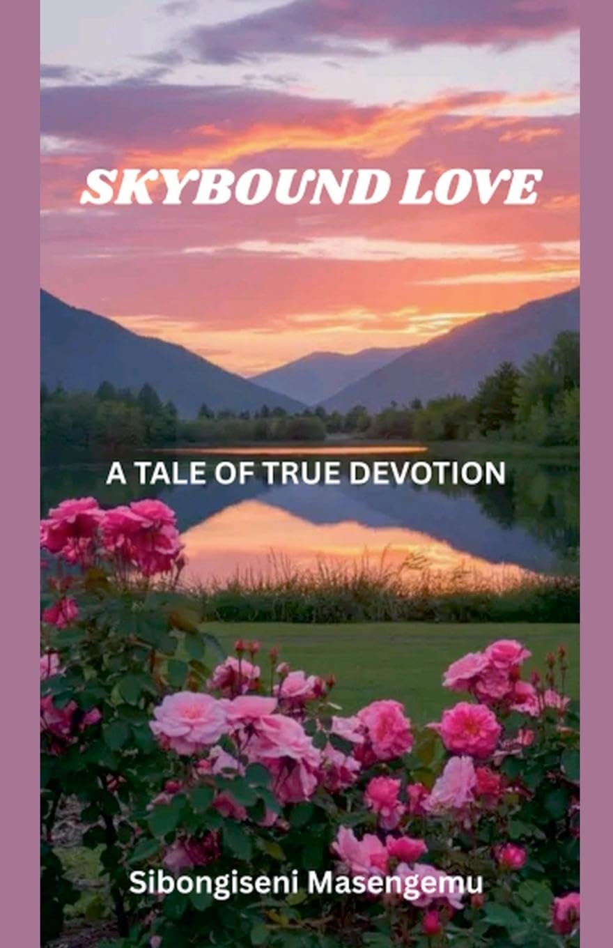Skybound Love Contemporary literature