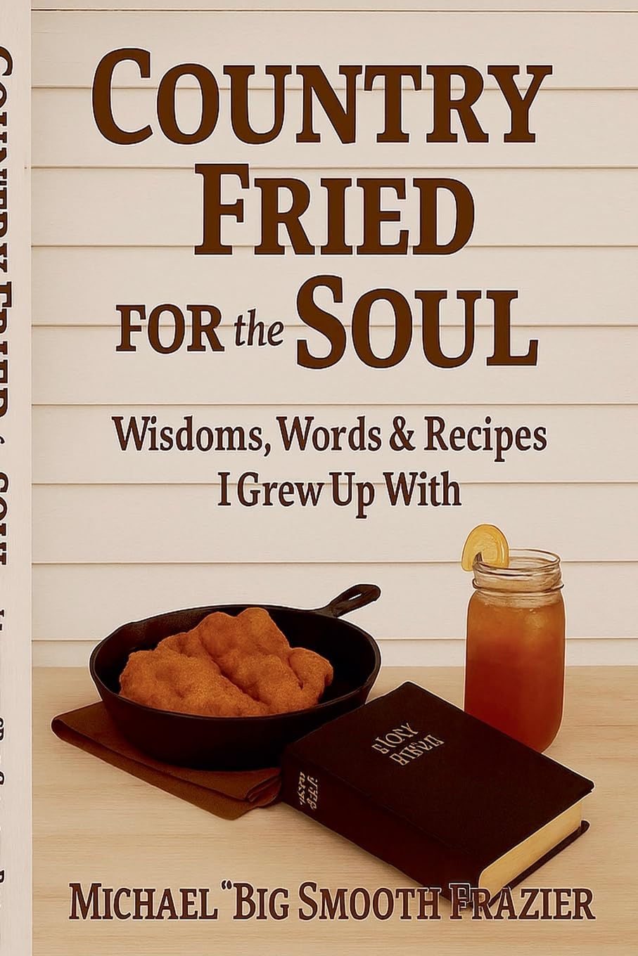 Country Fried For The Soul Parents & Children