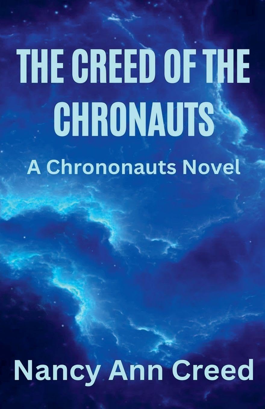 The Creed of the Chronauts Contemporary literature