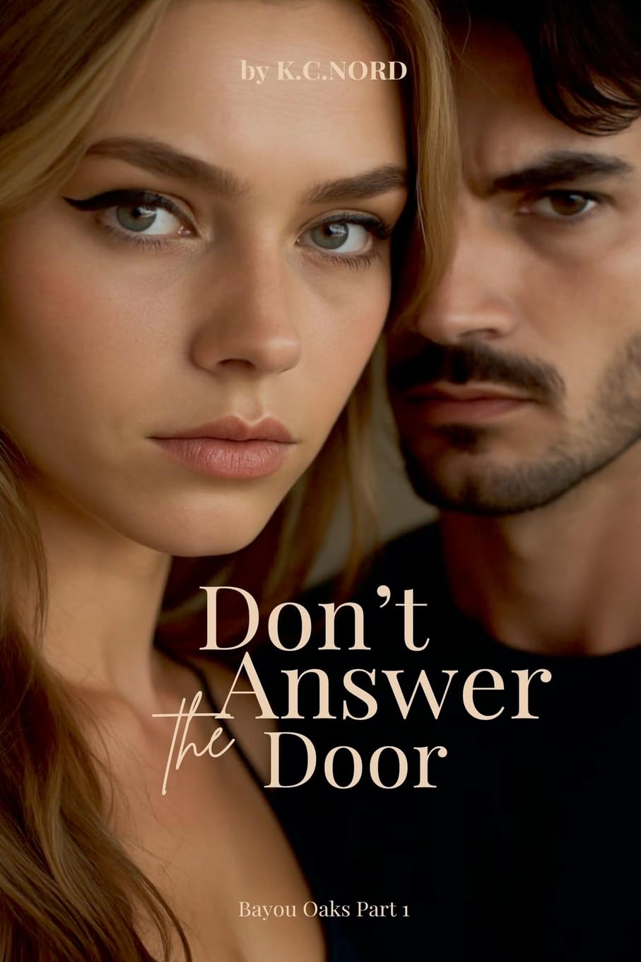 Don't Answer The Door Contemporary literature