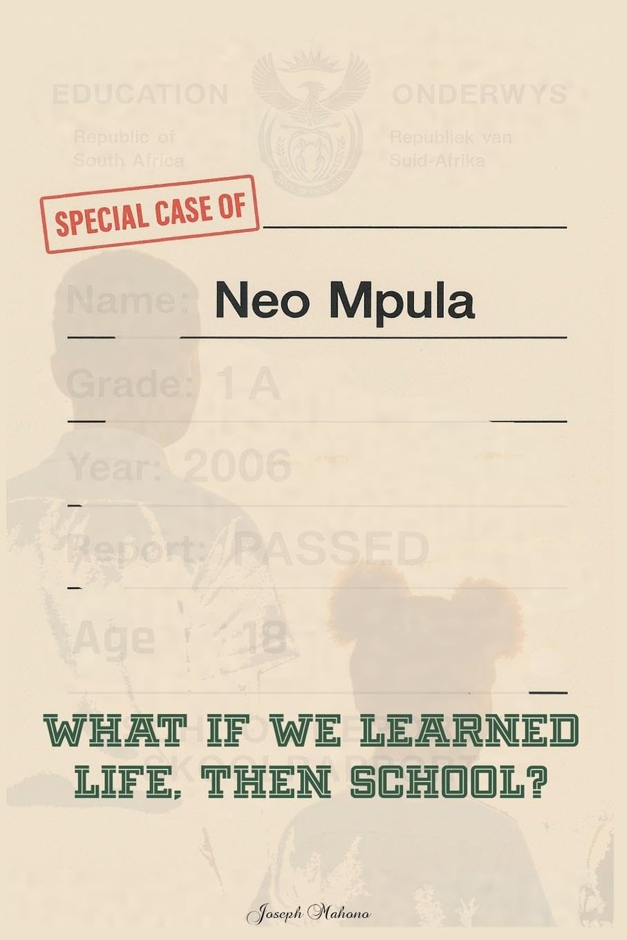 Special Case of Neo Mpula Fiction
