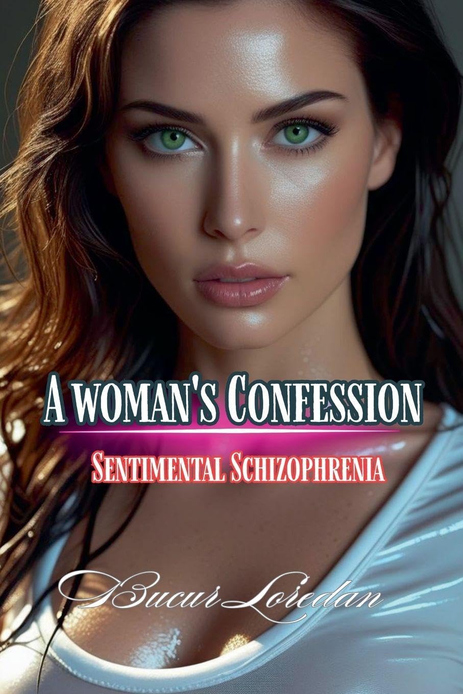 A Woman's Confession Sentimental Schizophrenia Religion & Esotericism