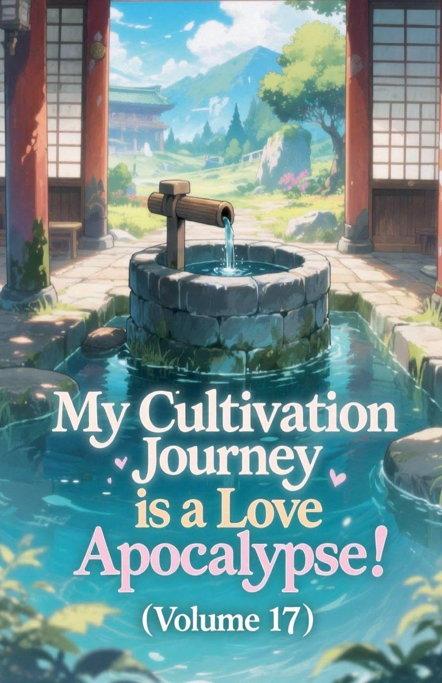 My Cultivation Journey is a Love Apocalypse! (Volume 17) Fairy Tales & Legends