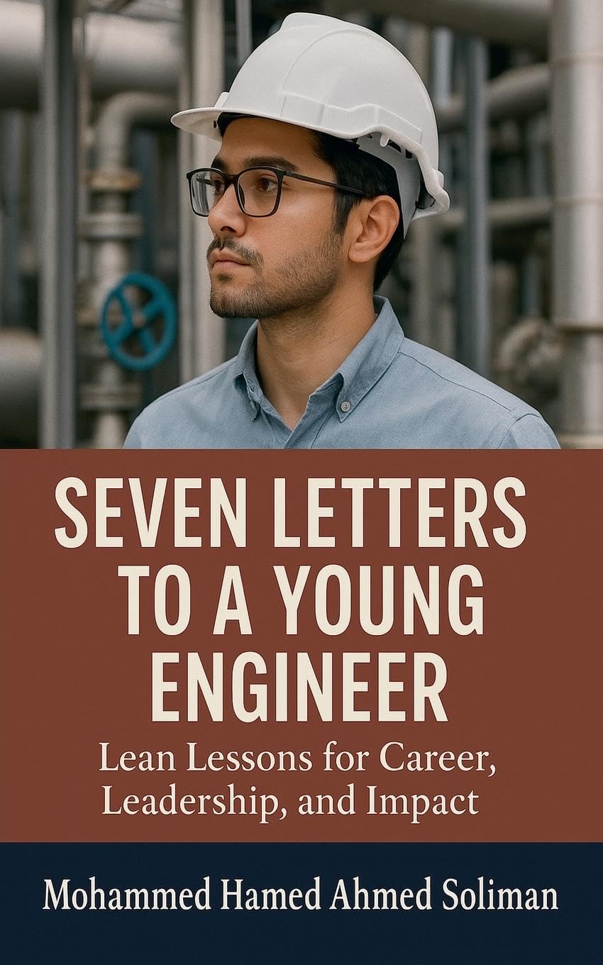 Seven Letters to a Young Engineer Business, Finance & Career