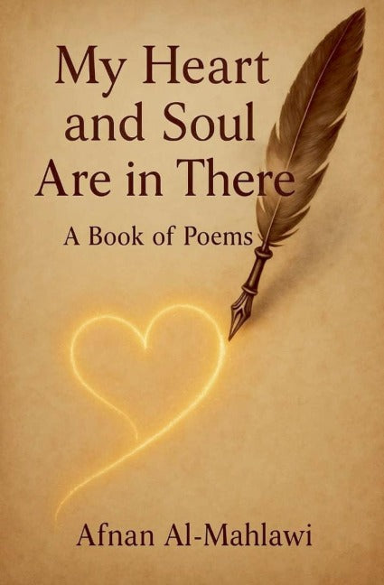 My heart and Soul Are in There a Book of Poems Contemporary literature Books