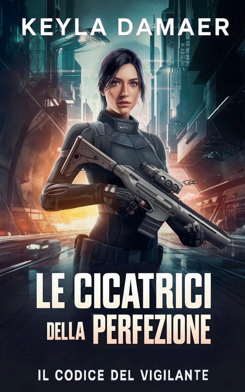 Le Cicatrici della Perfezione Action & Adventure
