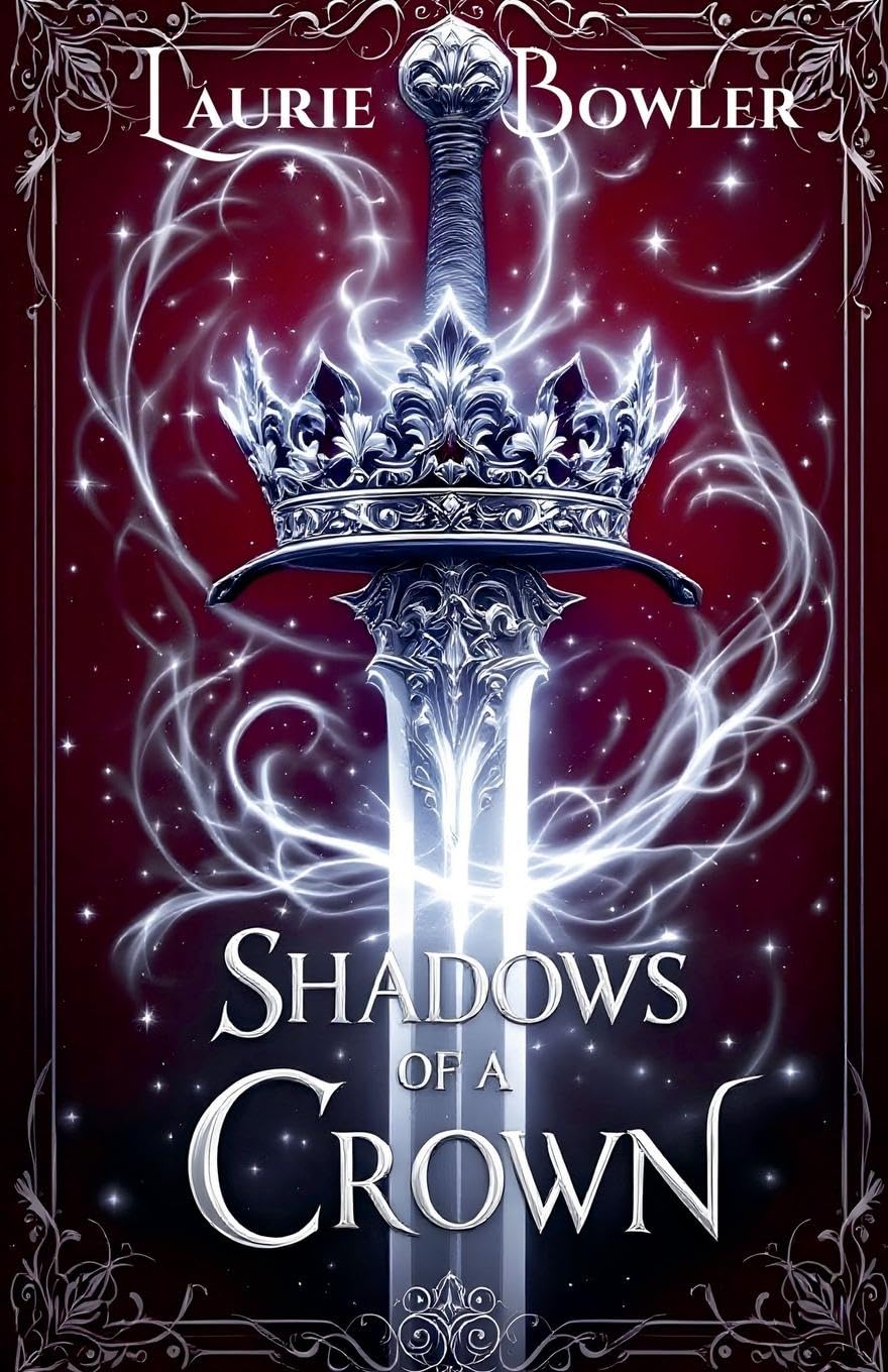 Shadows of a Crown Contemporary literature