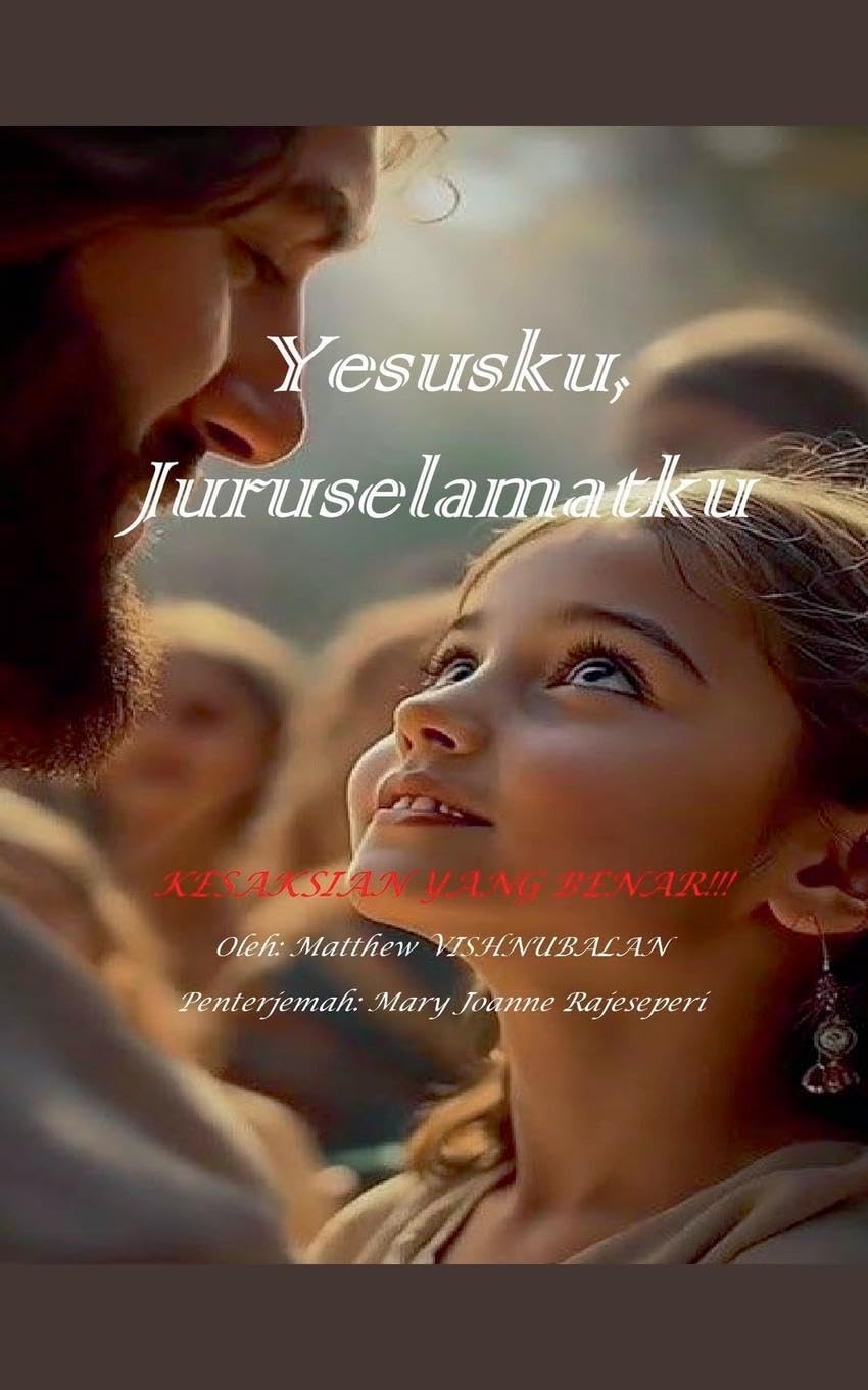 Yesusku, Juruselamatku Religion & Esotericism
