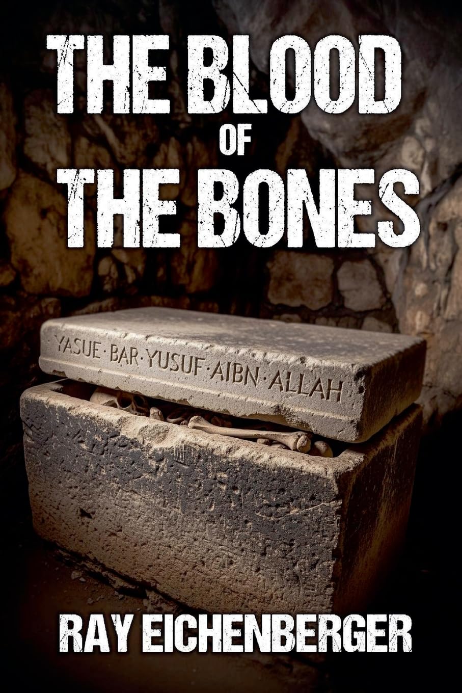 The Blood of the Bones Contemporary literature