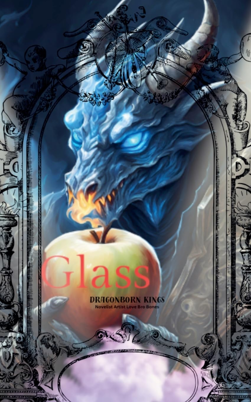 Glass Fiction