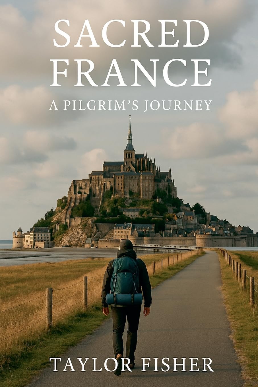 Sacred France Politics & History