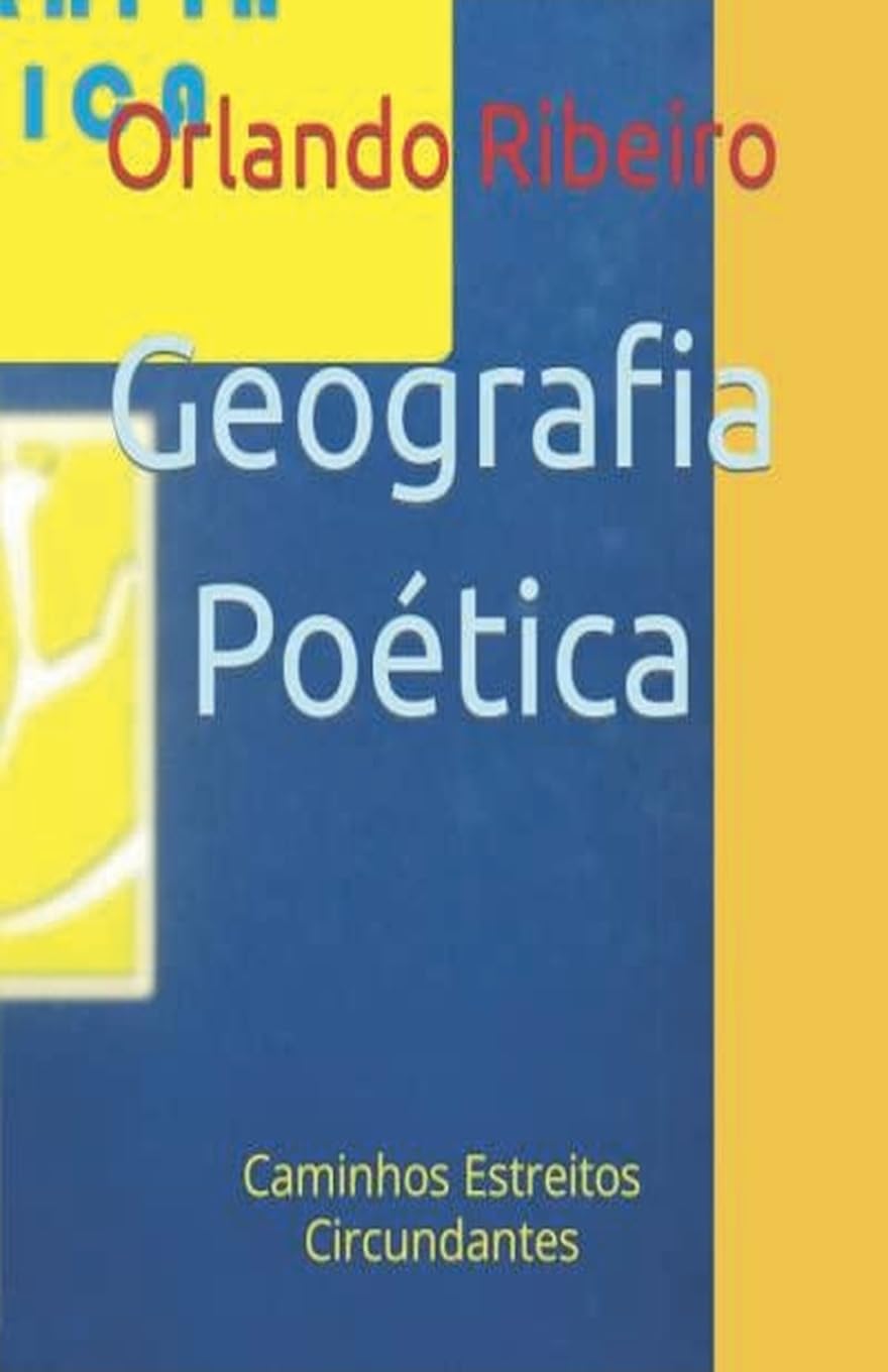 Geografia Poética Historical Fiction