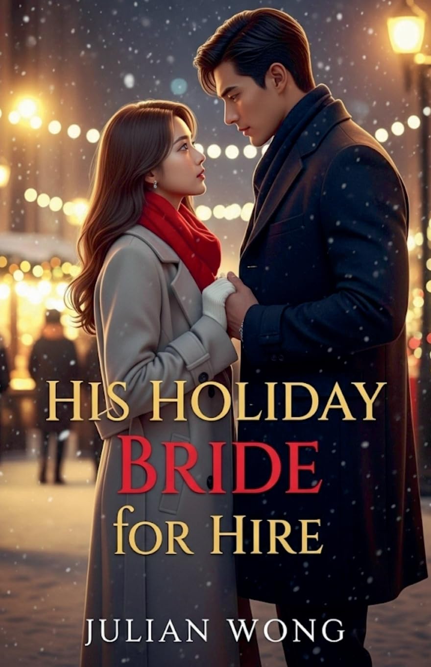 His Holiday Bride for Hire Contemporary Romance