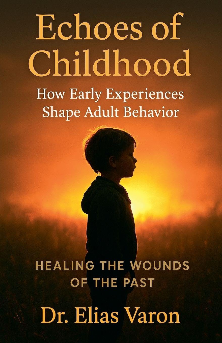 Echoes of Childhood Lifestyle