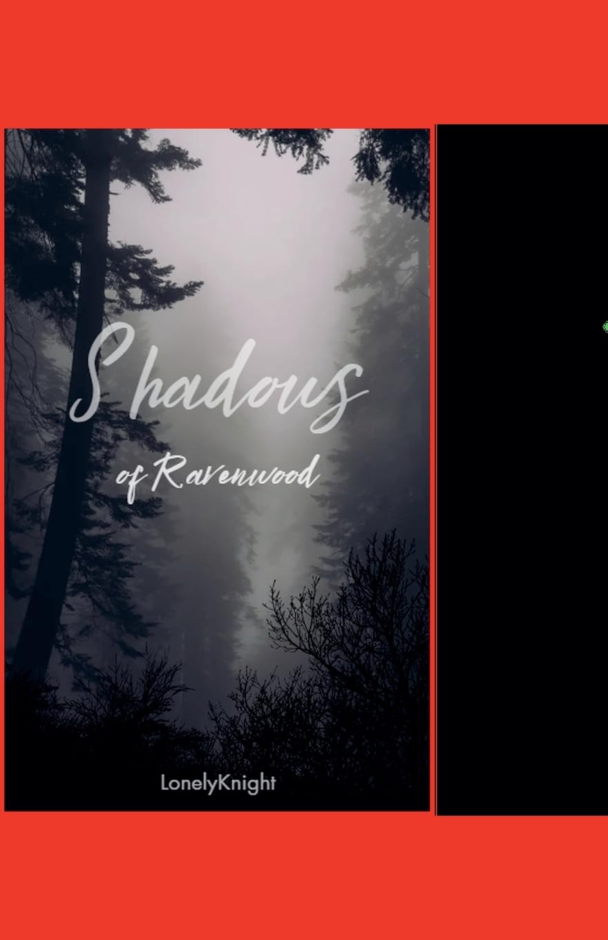 Shadows of Rvenwood Action & Adventure