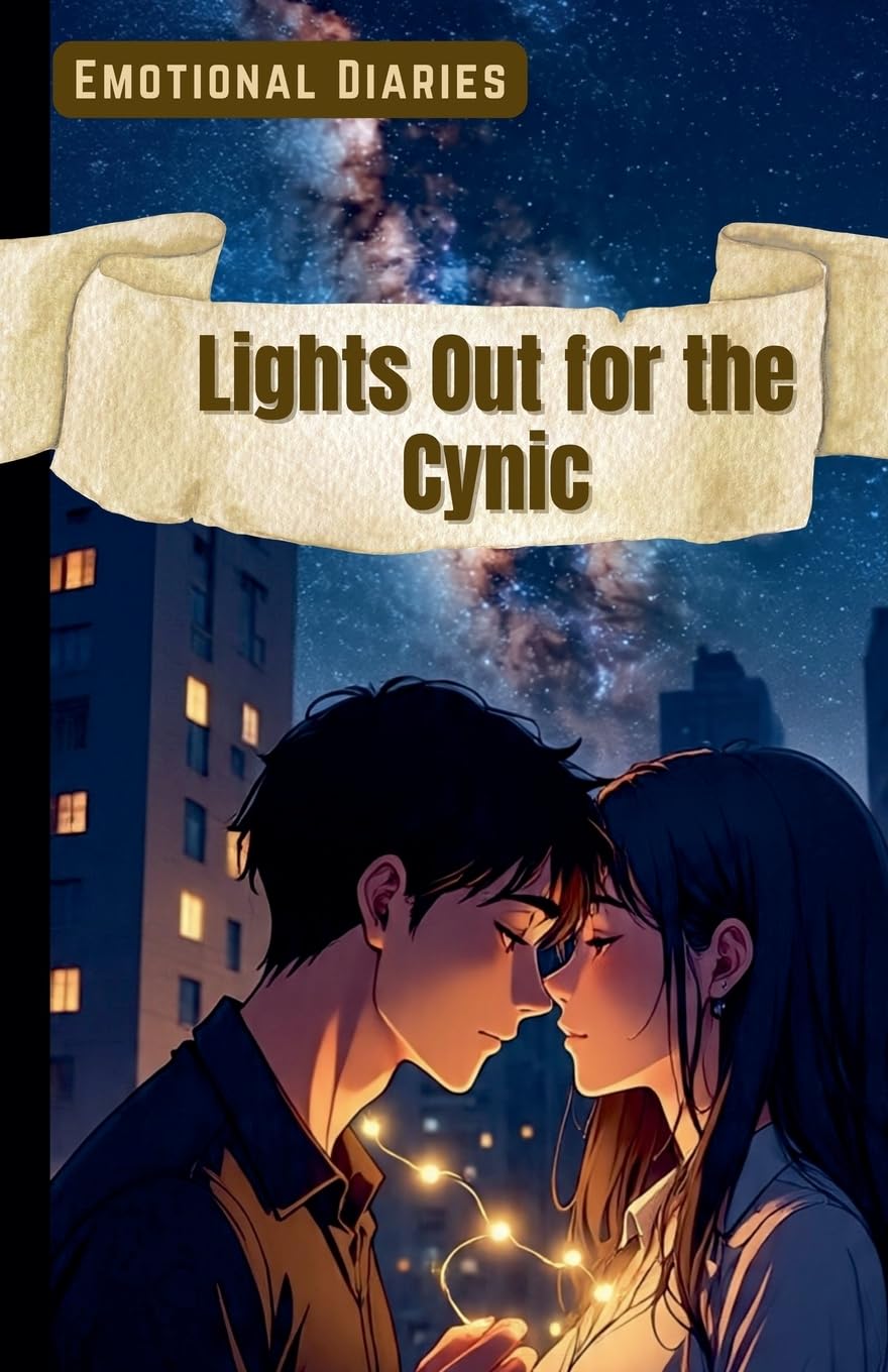 Lights Out for the Cynic Contemporary literature