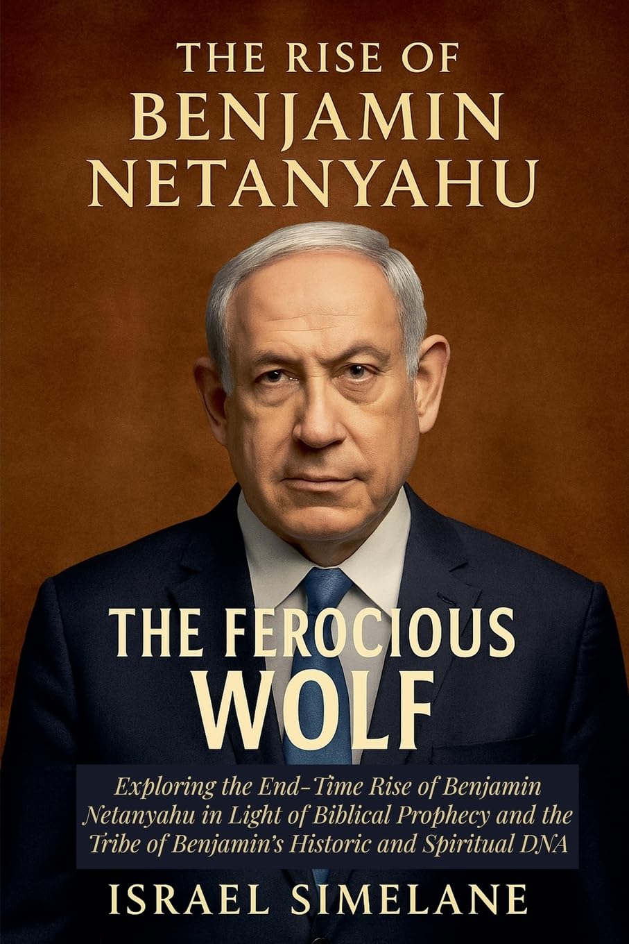 The Rise of Benjamin Netanyahu Memories