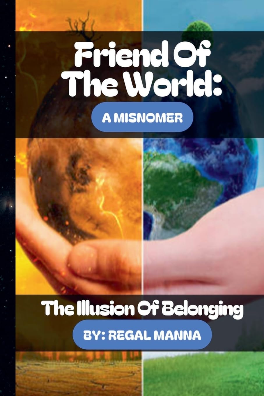 A Friend of The World Partnership & Love