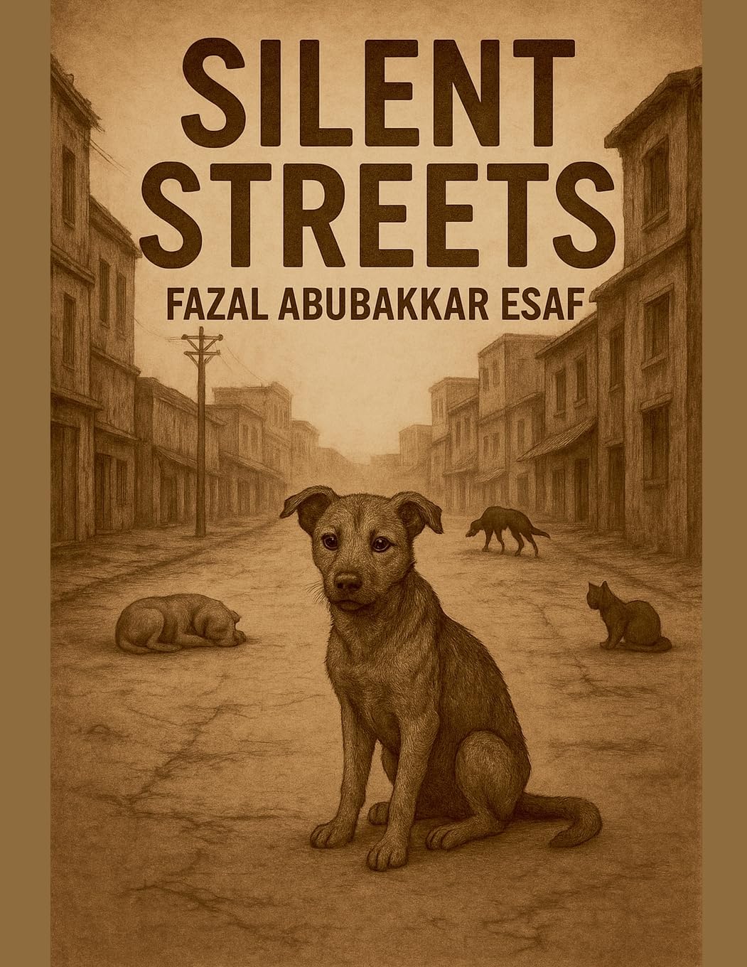 Silent Streets Pets