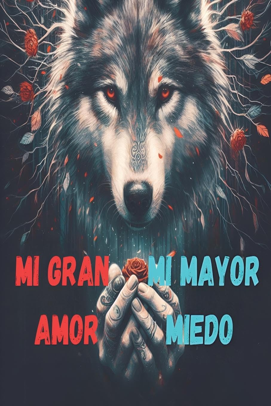 Mi gran amor y mi mayor miedo Contemporary literature