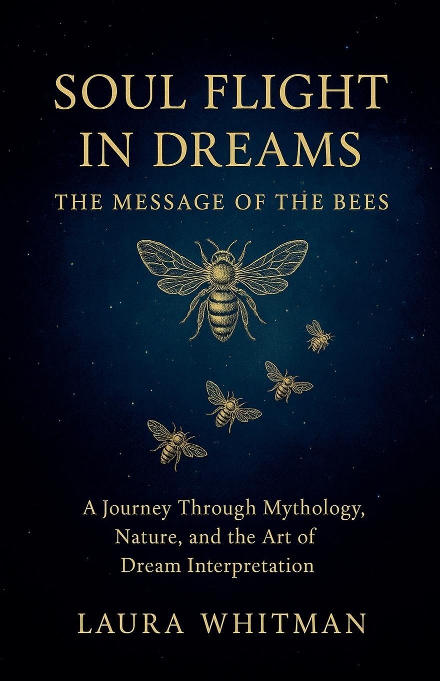 Soul Flight in Dreams Psychology