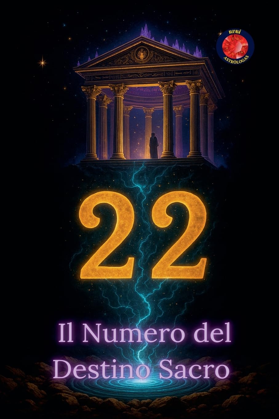 22 Il Numero del Destino Sacro Religion & Esotericism