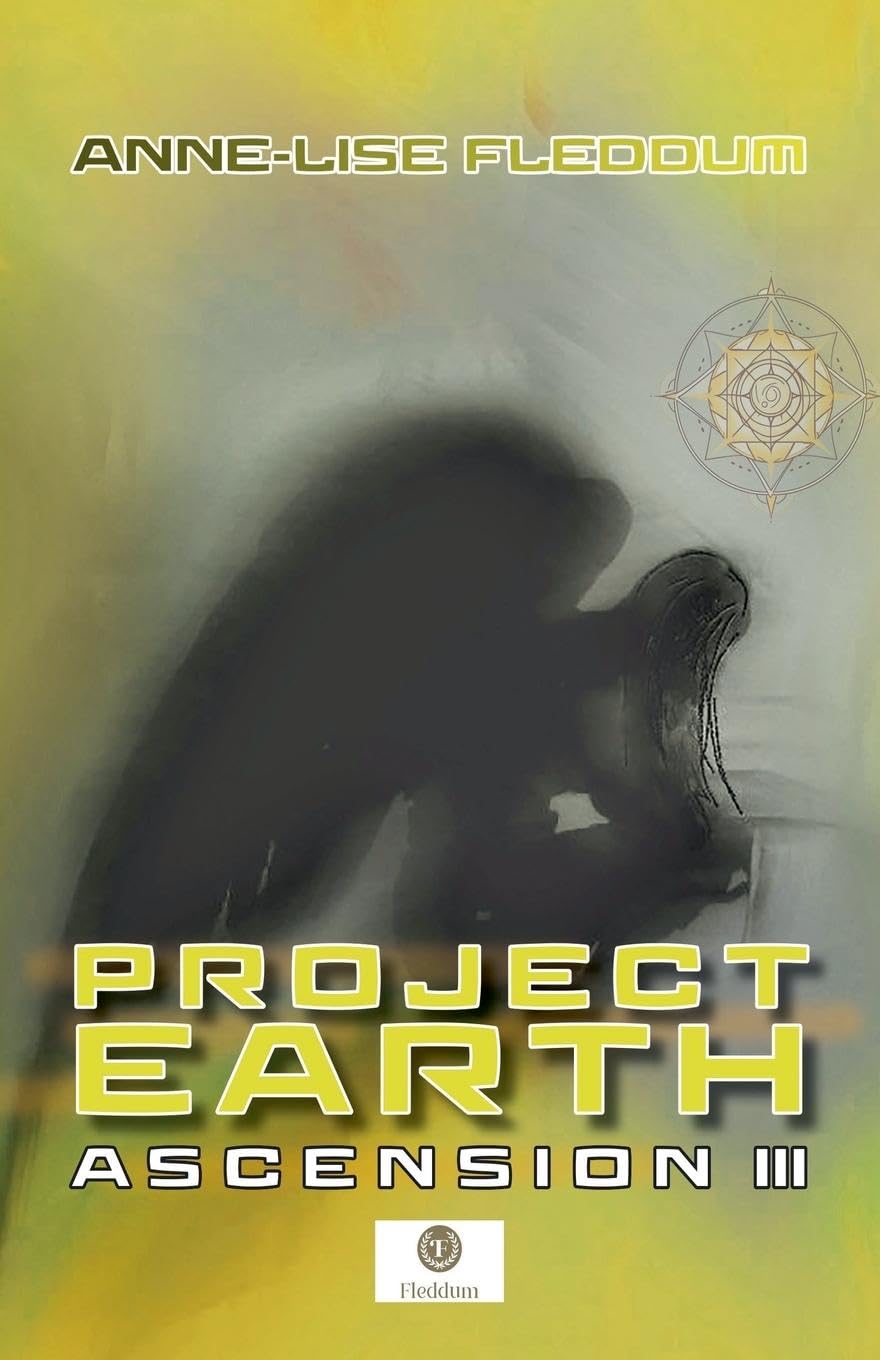 Project Earth Ascension III Action & Adventure