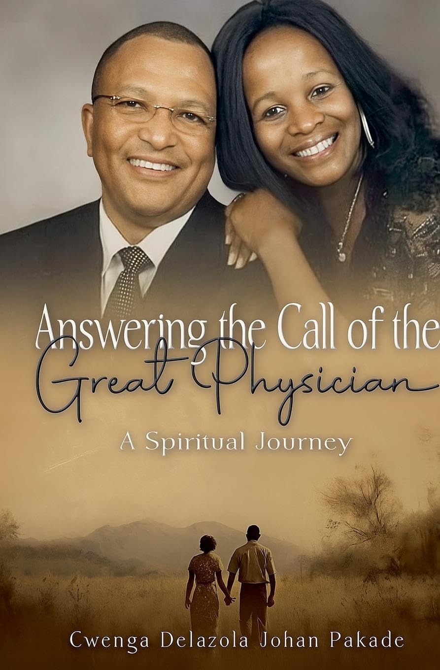 Answering the Call of the Great Physician Politics & Society