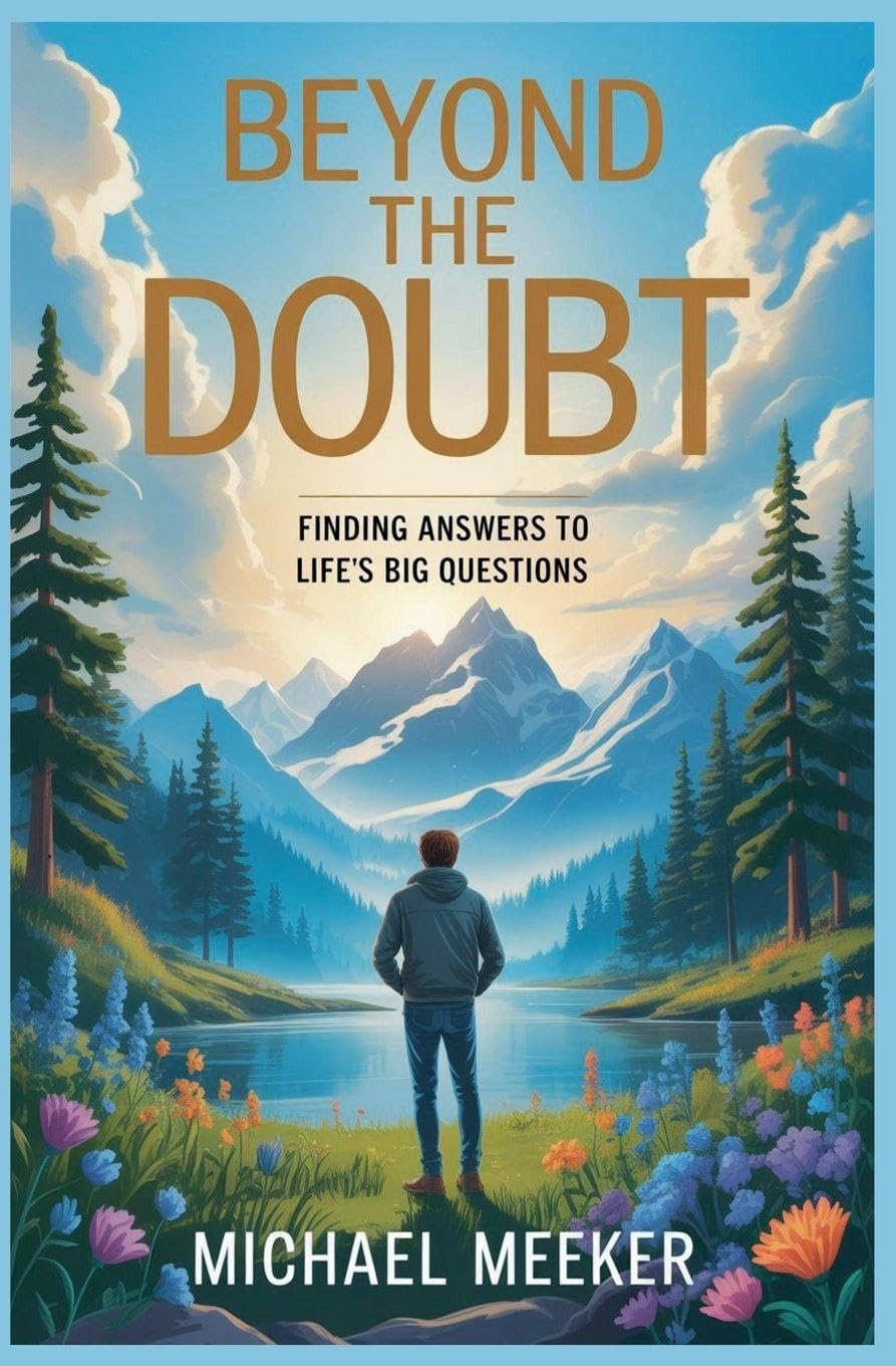 Finding Answers To Life's Big Questions Religion & Esotericism