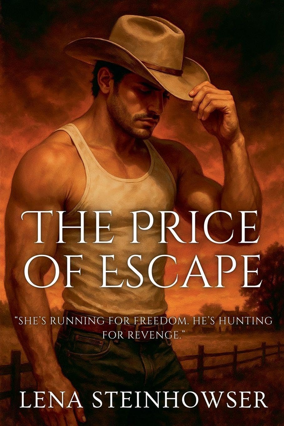 The Price of Escape Contemporary literature