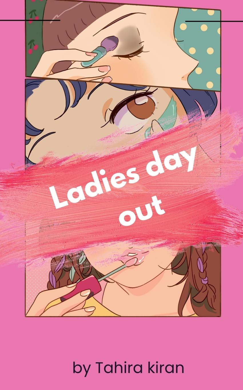 Ladies Day Out Action & Adventure