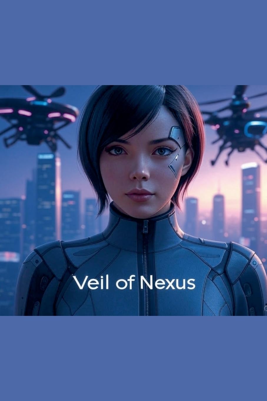 Veil of Nexus Contemporary literature