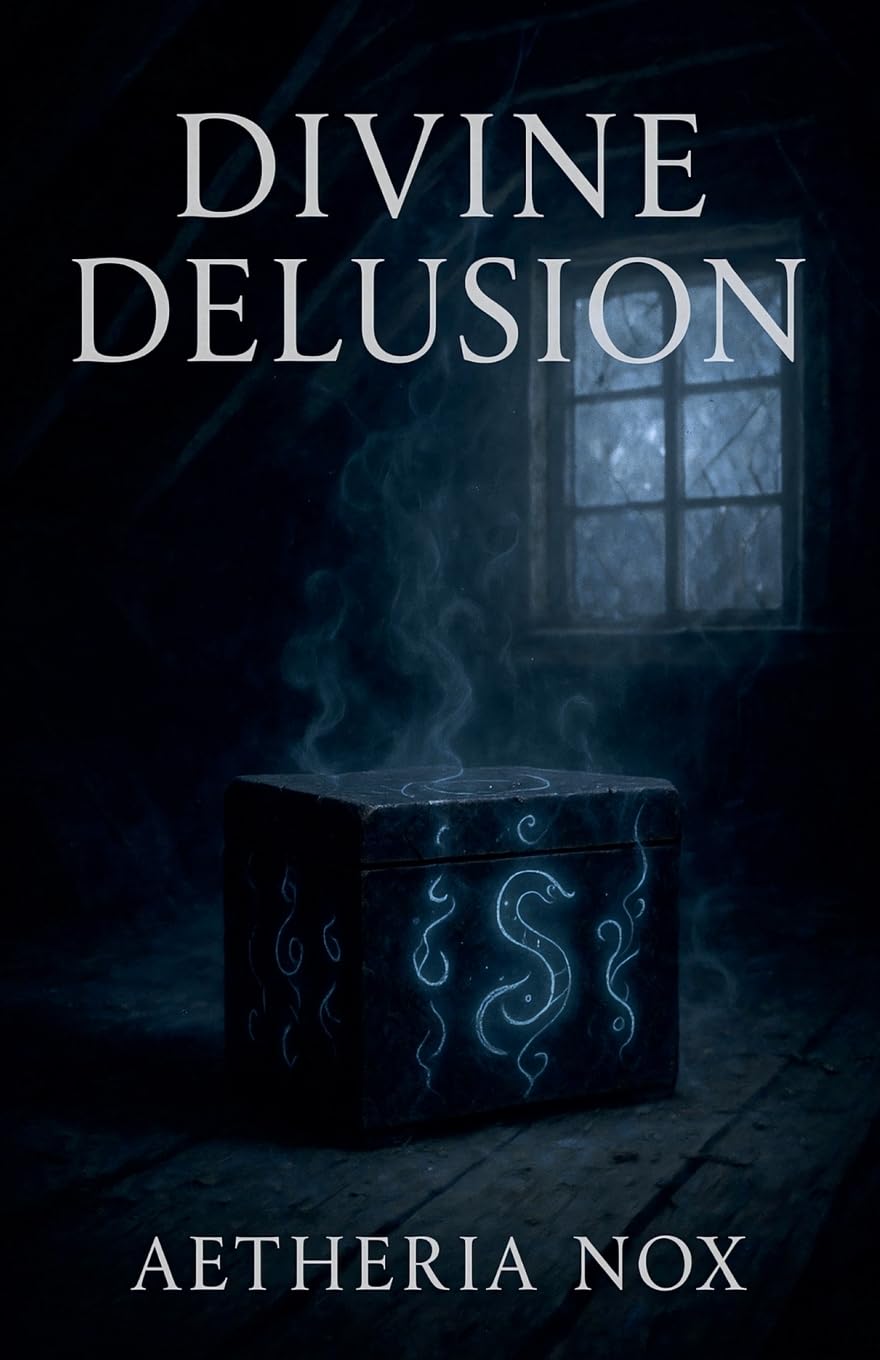 Divine Delusion Action & Adventure
