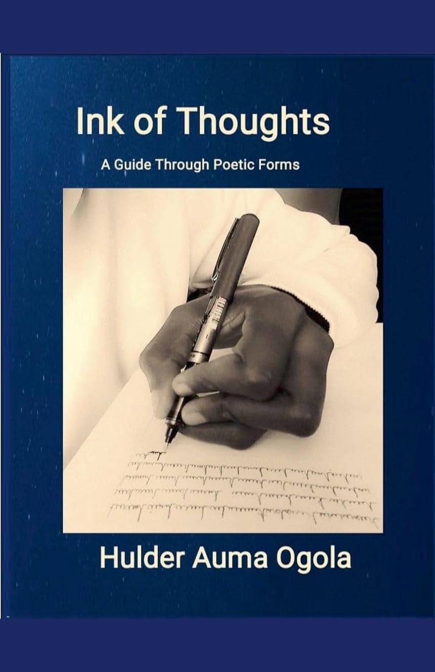 Ink of Thoughts Poetry