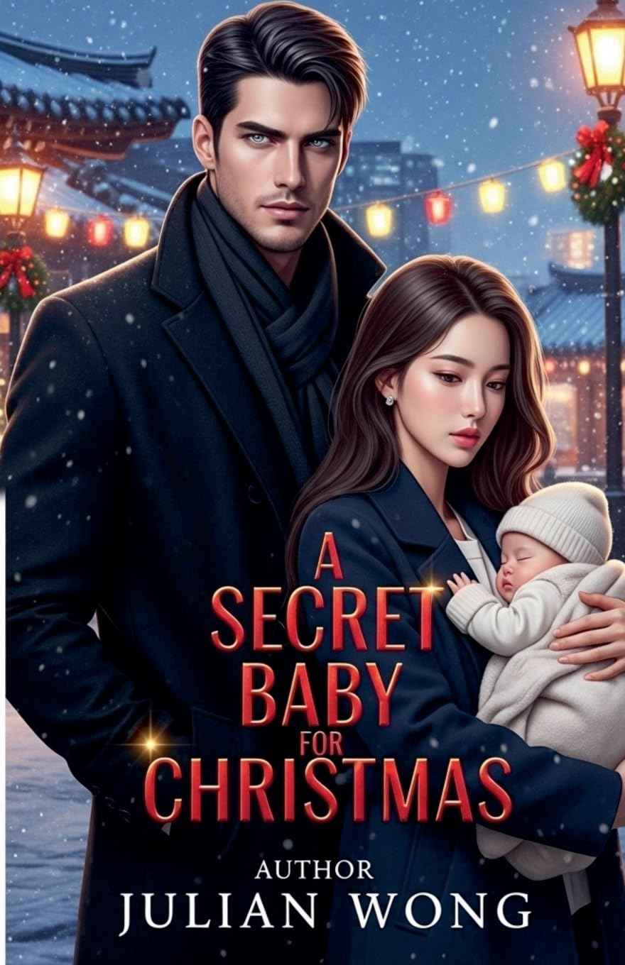 A Secret Baby for Christmas Romantic Fantasy