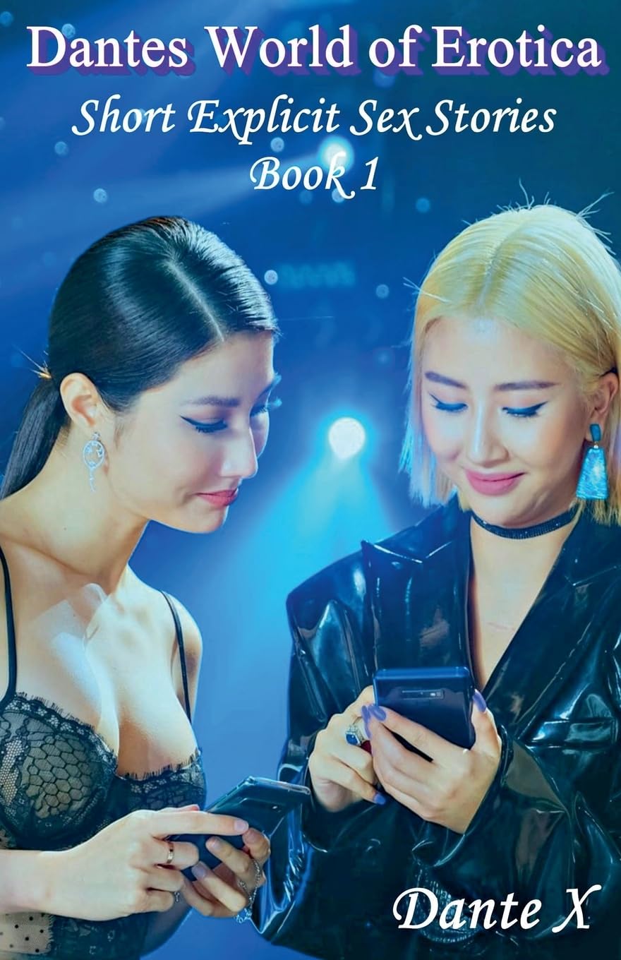 Dantes World of Erotica Contemporary literature